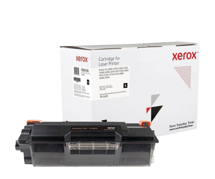 Toner do drukarki Xerox XEROX Everyday kompatybilny z Brother TN-3430